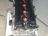 Двигатель Мотор Новый G4FC — бензиновый объемом 1.6 литра Hyunda Kiaүшін380 000 тг. в Астана – фото 2