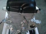 Двигатель Мотор Новый G4FC — бензиновый объемом 1.6 литра Hyunda Kiaүшін395 000 тг. в Астана – фото 2