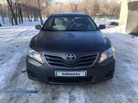 Toyota Camry 2009 года за 6 300 000 тг. в Актобе