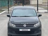 Volkswagen Polo 2013 года за 3 400 000 тг. в Астана