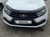 ВАЗ (Lada) Granta 2190 2019 года за 3 800 000 тг. в Атырау