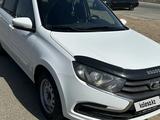 ВАЗ (Lada) Granta 2190 2019 года за 3 800 000 тг. в Атырау – фото 2