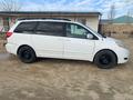 Toyota Sienna 2006 годаүшін7 700 000 тг. в Актау – фото 13