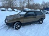 ВАЗ (Lada) 2108 1989 годаүшін500 000 тг. в Усть-Каменогорск – фото 4