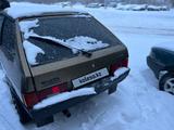 ВАЗ (Lada) 2108 1989 годаүшін500 000 тг. в Усть-Каменогорск – фото 4