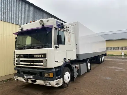 DAF  95 1997 года за 13 000 000 тг. в Павлодар