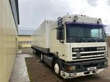 DAF  95 1997 годаfor15 000 000 тг. в Павлодар – фото 2