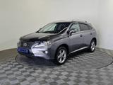 Lexus RX 270 2012 годаfor9 890 000 тг. в Алматы