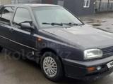 Volkswagen Golf 1993 годаүшін800 000 тг. в Талдыкорган