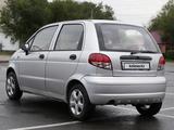 Daewoo Matiz 2011 годаүшін1 800 000 тг. в Павлодар – фото 3