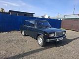 ВАЗ (Lada) 2107 2006 года за 1 300 000 тг. в Петропавловск – фото 2