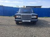 ВАЗ (Lada) 2107 2006 года за 1 300 000 тг. в Петропавловск