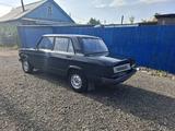 ВАЗ (Lada) 2107 2006 года за 1 300 000 тг. в Петропавловск – фото 5