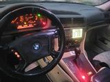 BMW 728 1996 годаүшін1 550 000 тг. в Шымкент – фото 4