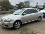 Toyota Avensis 2007 года за 3 500 000 тг. в Караганда – фото 2