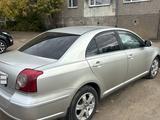 Toyota Avensis 2007 года за 3 500 000 тг. в Караганда – фото 4