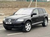 Volkswagen Touareg 2006 года за 6 000 000 тг. в Алматы