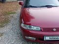 Mazda 626 1996 года за 1 200 000 тг. в Тараз – фото 6