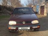 Volkswagen Golf 1993 годаүшін1 000 000 тг. в Астана