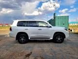 Lexus LX 570 2008 годаүшін19 800 000 тг. в Актобе – фото 2