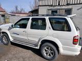 Nissan Terrano 1997 годаүшін3 400 000 тг. в Алматы – фото 4