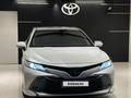 Toyota Camry 2018 годаүшін16 500 000 тг. в Кокшетау – фото 6