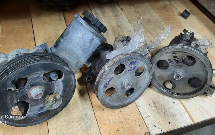 Насос ГУР 1G FE за 25 000 тг. в Алматы