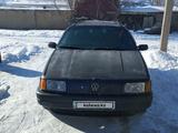 Volkswagen Passat 1990 годаүшін1 200 000 тг. в Алматы – фото 5