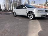 Audi A4 1995 годаfor3 500 000 тг. в Астана