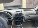 ВАЗ (Lada) Kalina 1118 2006 года за 1 650 000 тг. в Атырау