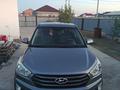 Hyundai Creta 2017 годаүшін8 100 000 тг. в Атырау – фото 4