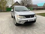 Mitsubishi Outlander 2006 годаүшін7 000 000 тг. в Алматы – фото 3
