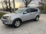 Mitsubishi Outlander 2006 годаүшін7 000 000 тг. в Алматы – фото 5