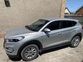 Hyundai Tucson 2018 годаүшін9 500 000 тг. в Караганда – фото 3