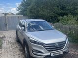Hyundai Tucson 2018 годаүшін9 500 000 тг. в Караганда
