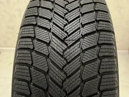 MICHELIN X-Ice Snow 275/50 R22 за 230 000 тг. в Шымкент – фото 3