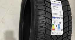 MICHELIN X-Ice Snow 275/50 R22 за 280 000 тг. в Шымкент – фото 4