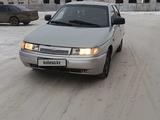 ВАЗ (Lada) 2110 2006 годаүшін1 350 000 тг. в Актобе