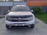 Renault Duster 2020 года за 7 000 000 тг. в Усть-Каменогорск