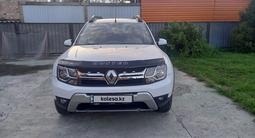 Renault Duster 2020 года за 7 000 000 тг. в Усть-Каменогорск