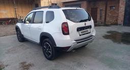 Renault Duster 2020 года за 7 000 000 тг. в Усть-Каменогорск – фото 4