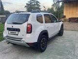 Renault Duster 2020 года за 7 000 000 тг. в Усть-Каменогорск – фото 3