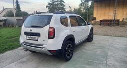 Renault Duster 2020 года за 7 000 000 тг. в Усть-Каменогорск – фото 3