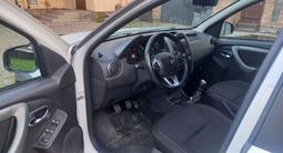 Renault Duster 2020 года за 7 000 000 тг. в Усть-Каменогорск – фото 5