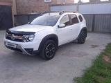 Renault Duster 2020 года за 7 000 000 тг. в Усть-Каменогорск – фото 2