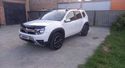 Renault Duster 2020 года за 7 000 000 тг. в Усть-Каменогорск – фото 2