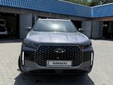 Chery Tiggo 4 Pro 2025 года за 9 500 000 тг. в Алматы – фото 2