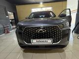 Chery Tiggo 4 Pro 2025 года за 9 500 000 тг. в Алматы – фото 3