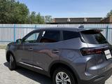 Chery Tiggo 4 Pro 2025 года за 9 500 000 тг. в Алматы – фото 5