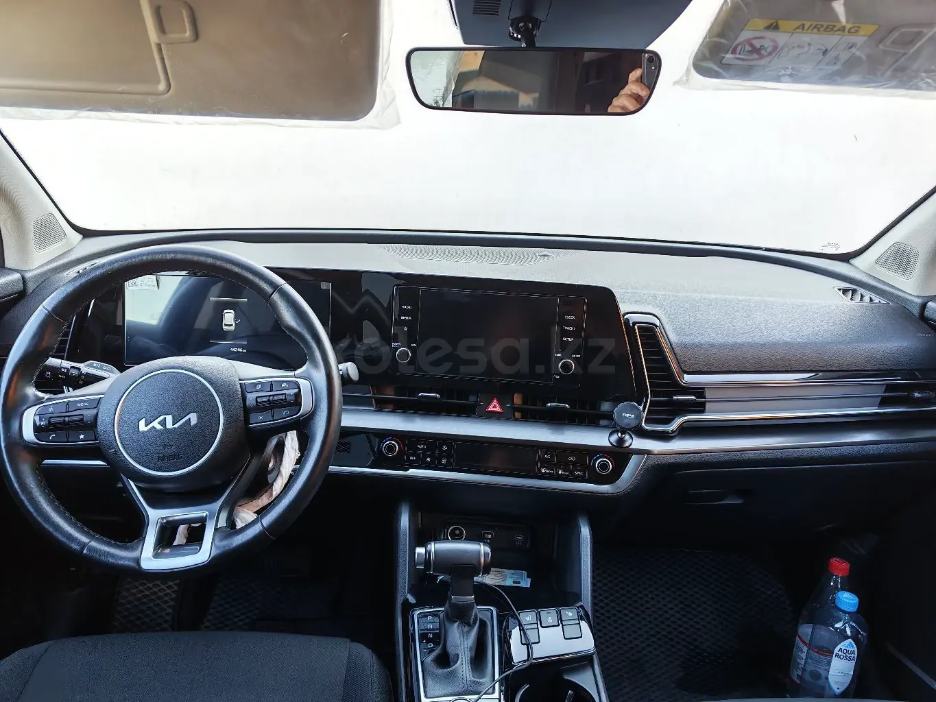 Kia Sportage, 2023
